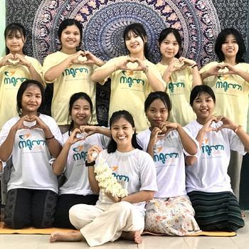 2025 | Trainingen m.b.t. traumaverwerking