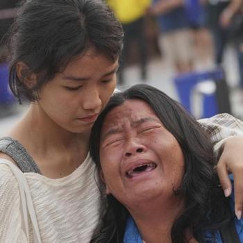 Help onze vrienden in Myanmar