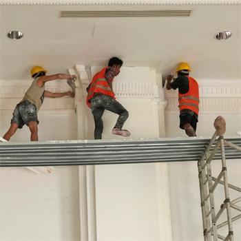 Doneer nu voor de wederopbouw