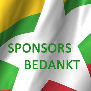 2019 | Bedankfilmpje sponsors