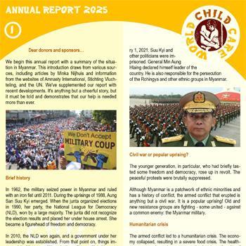 Read our 2024 Annual Report